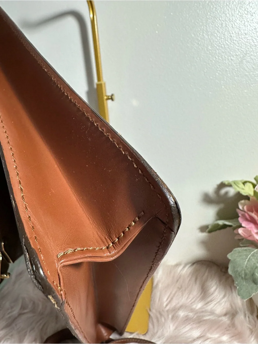 Louis Vuitton vintage louis